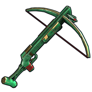 JadeCrossbow